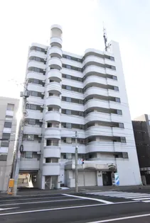 円山北町ハイム【805号室】の外観