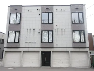 アークコート北大西IIIの画像