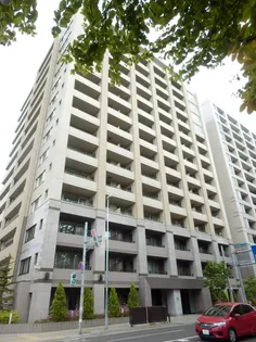 パークホームズ知事公館フォレストレジデンスの画像