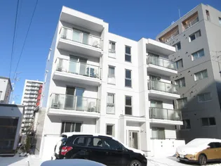 PASSIVE MANSION SOUTH5の画像