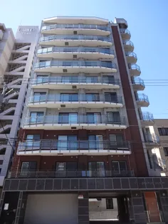 ステージ大通【602号室】の外観