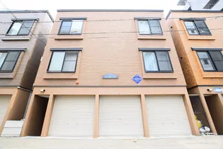 サンライズN5【202号室】の外観