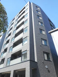 アームズ美術館通IIの画像