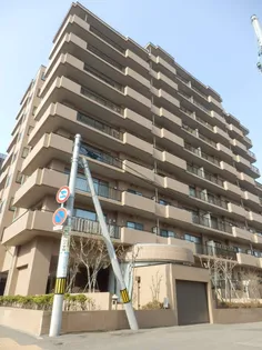 グランヴィスタ円山公園の画像