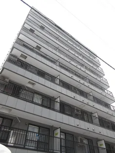 セトルクラシカル【00706号室】の外観