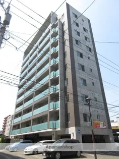 BLOCK TOWER (ブロックタワー)【305号室】の外観