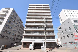 パールイレブン【5階】の外観