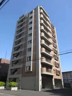 円山ガーデンヒルズの画像