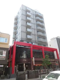 ファクター ナインビルの画像