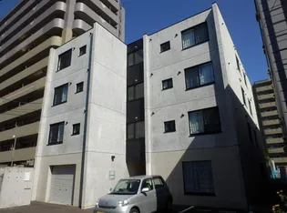 ブランノワール北円山の画像