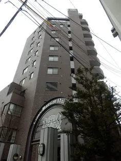 ライオンズマンション医大前の画像