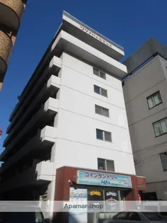 ワタナベレジデンスの画像