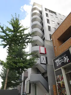 カサフォルテ【7階】の外観