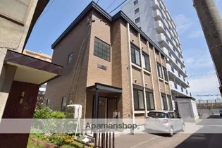 メゾン・ド・パラディソ【1階】の外観