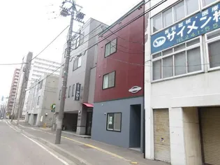 シングルコート南大通の画像