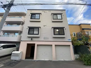 ステージ中島公園の画像