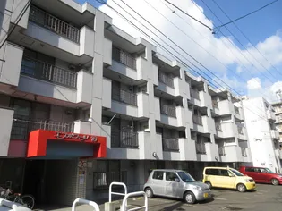 エスポワール16【00305号室】の外観