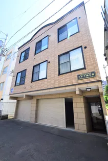 ステラ南5条の画像