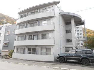 シティクレヴァライフの画像