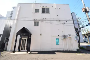 コア177【00203号室】の外観