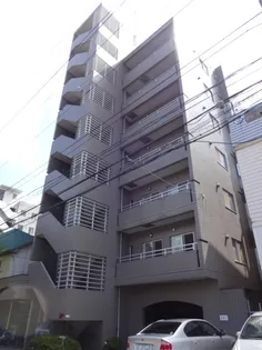 アクロビュー山鼻の画像