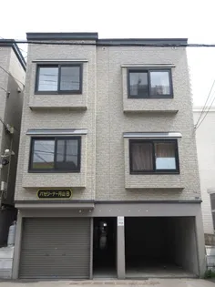 パセリーナ円山Bの画像