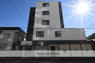 アーバン裏参道【5階】の外観