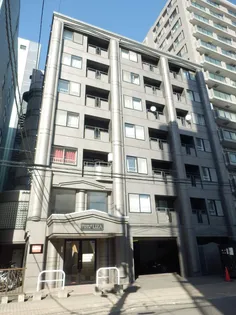 ハウスオブリザ南9条の画像