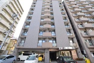 サンシャイン シティー弐番館の画像