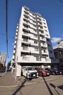 グラードエルヴィータ円山の画像