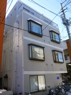 ハートランド12の画像