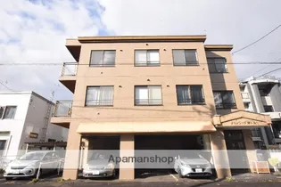 タウンシップ旭ヶ丘の画像