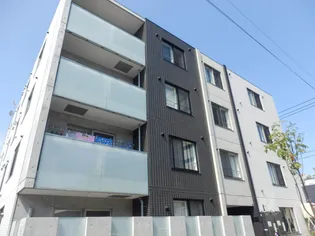 北テラスの画像