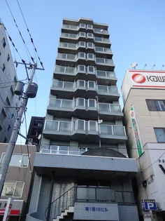 南1西18ビル【00705号室】の外観