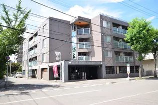 サイレンス旭ヶ丘の画像