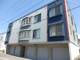 ウエストコースト大通の画像