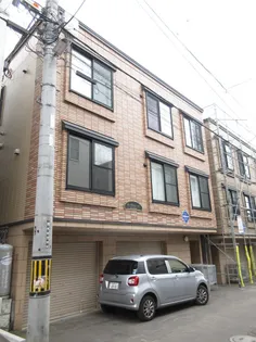 ラ ヴィレットの画像