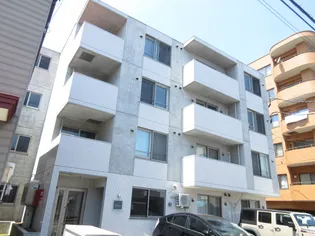 ル ファール南円山の画像