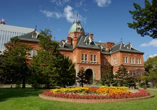 プライムメゾン大通公園【9階】の周辺