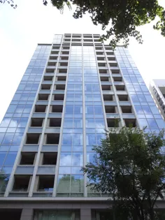 プライムメゾン大通公園【9階】の外観