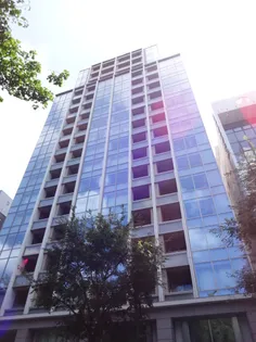 プライムメゾン大通公園【9階】の外観