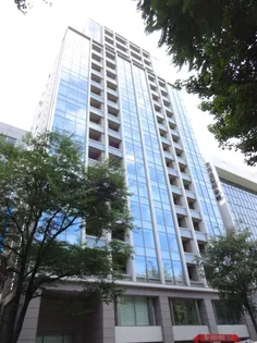 プライムメゾン大通公園【9階】の外観