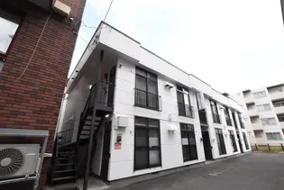 円山ホワイトハイツの画像