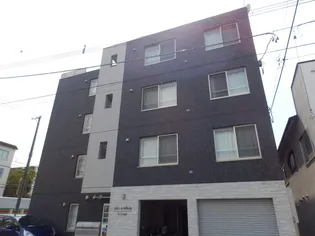 ヴィラ桑園の画像