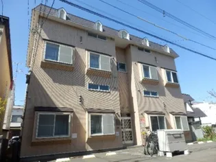 ライフステージ旭ヶ丘の画像