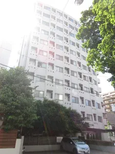 クリオ円山公園壱番館【302号室】の外観