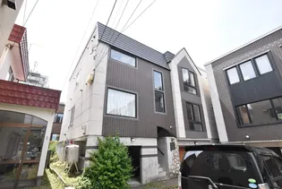 キラメック円山表参道Ⅱの画像