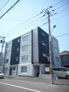 レアリゼ南円山の画像