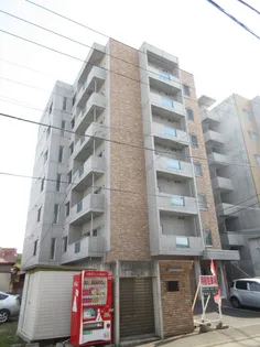 リヴェール山鼻の画像