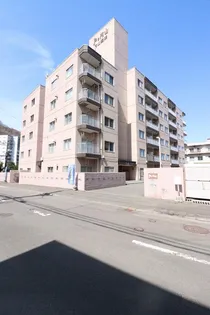 ドミ円山の画像